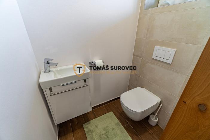 Prodej rodinného domu, Pitín, 189 m2