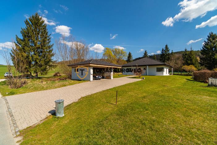 Prodej rodinného domu, Pitín, 189 m2