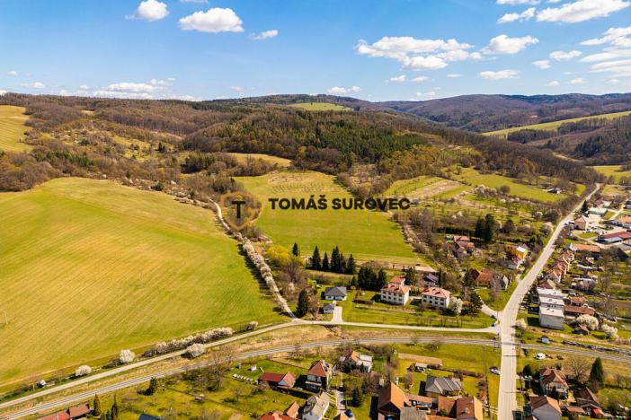 Prodej rodinného domu, Pitín, 189 m2