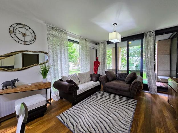 Pronájem bytu 2+kk, Praha - Nusle, K sídlišti, 72 m2