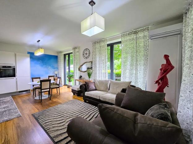 Pronájem bytu 2+kk, Praha - Nusle, K sídlišti, 72 m2