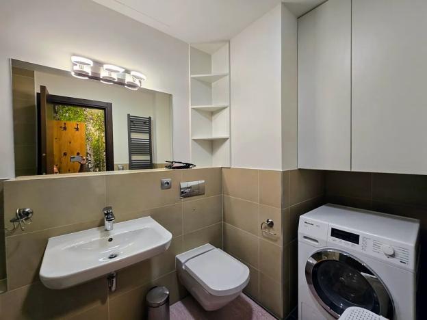 Pronájem bytu 2+kk, Praha - Nusle, K sídlišti, 72 m2