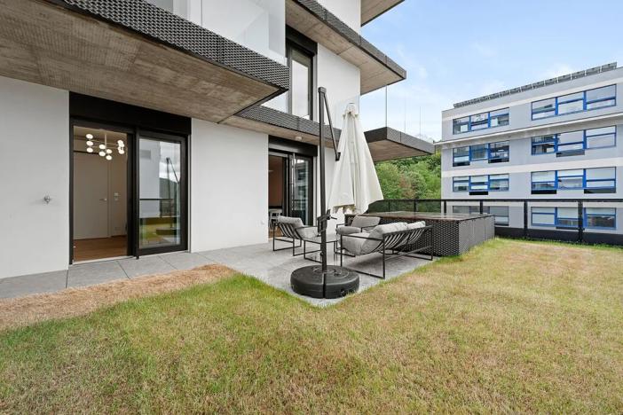 Pronájem bytu 3+kk, Praha - Modřany, Československého exilu, 61 m2