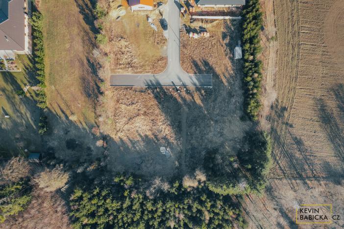 Prodej pozemku, Kotvrdovice, 1794 m2