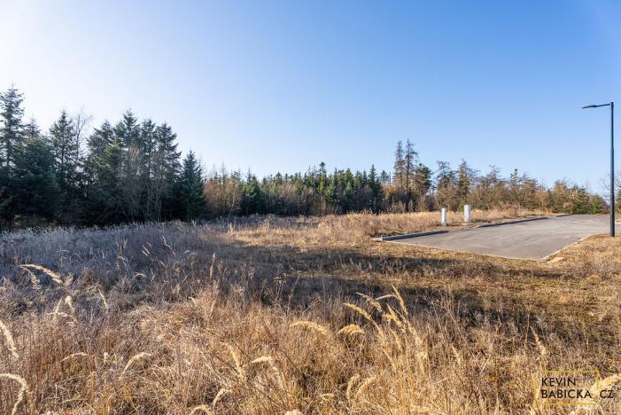 Prodej pozemku, Kotvrdovice, 1794 m2