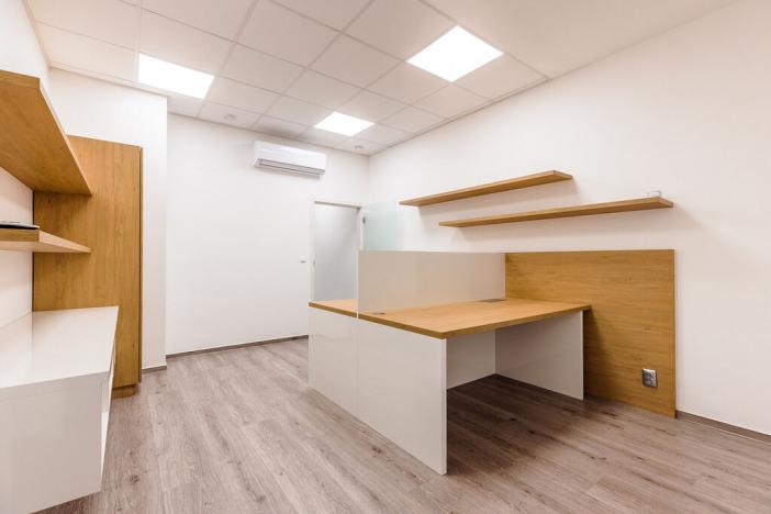 Prodej kanceláře, Brno - Královo Pole, Mojmírovo náměstí, 65 m2