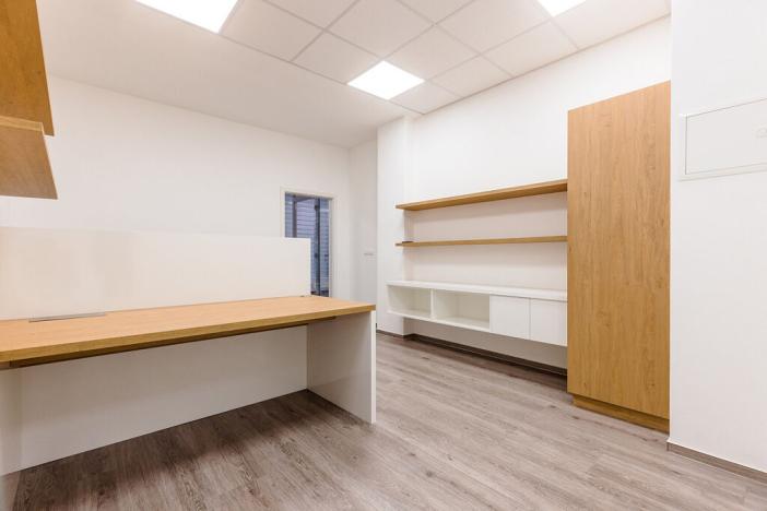 Prodej kanceláře, Brno - Královo Pole, Mojmírovo náměstí, 65 m2