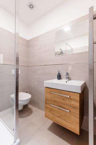 Prodej kanceláře, Brno - Královo Pole, Mojmírovo náměstí, 65 m2