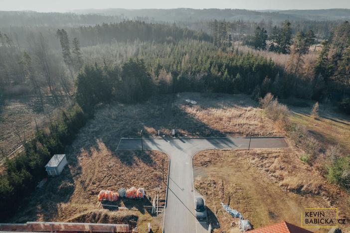 Prodej pozemku, Kotvrdovice, 1475 m2