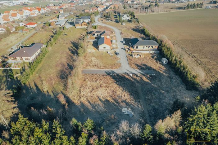 Prodej pozemku, Kotvrdovice, 1475 m2