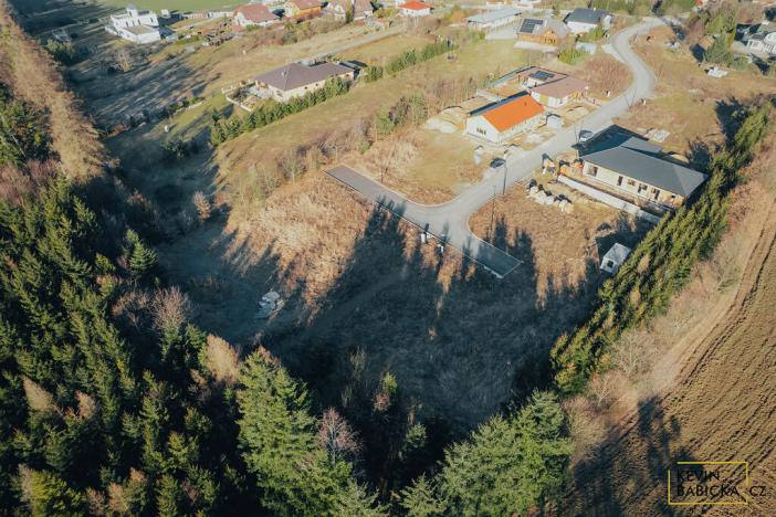 Prodej pozemku, Kotvrdovice, 1475 m2