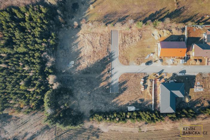 Prodej pozemku, Kotvrdovice, 1475 m2