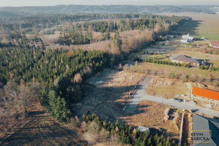 Prodej pozemku, Kotvrdovice, 1475 m2