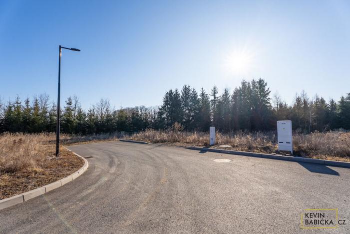 Prodej pozemku, Kotvrdovice, 1475 m2