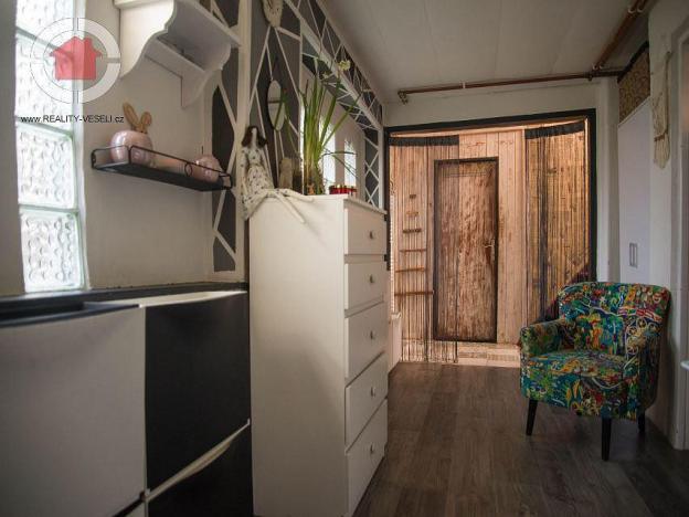 Prodej rodinného domu, Veselí nad Moravou, Za Hájkem, 120 m2