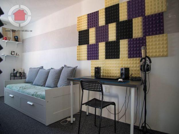 Prodej rodinného domu, Veselí nad Moravou, Za Hájkem, 120 m2