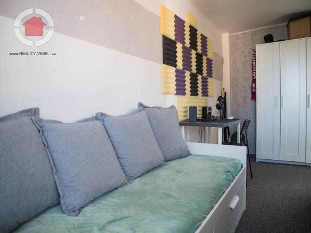 Prodej rodinného domu, Veselí nad Moravou, Za Hájkem, 120 m2