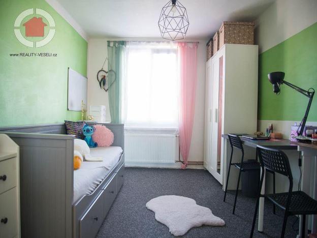 Prodej rodinného domu, Veselí nad Moravou, Za Hájkem, 120 m2