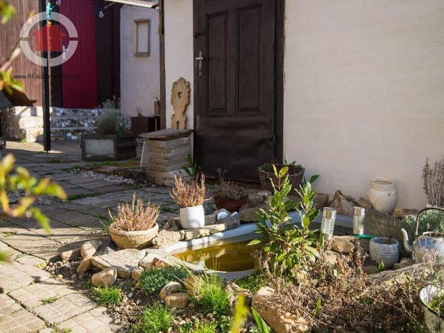 Prodej rodinného domu, Veselí nad Moravou, Za Hájkem, 120 m2