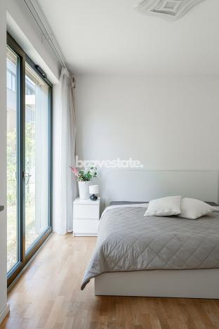 Prodej bytu 2+kk, Praha - Libeň, Smrčkova, 51 m2