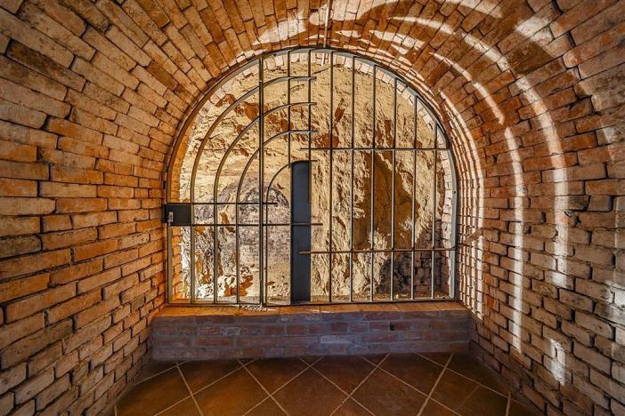 Prodej ostatní, Schrattenberg, Rakousko