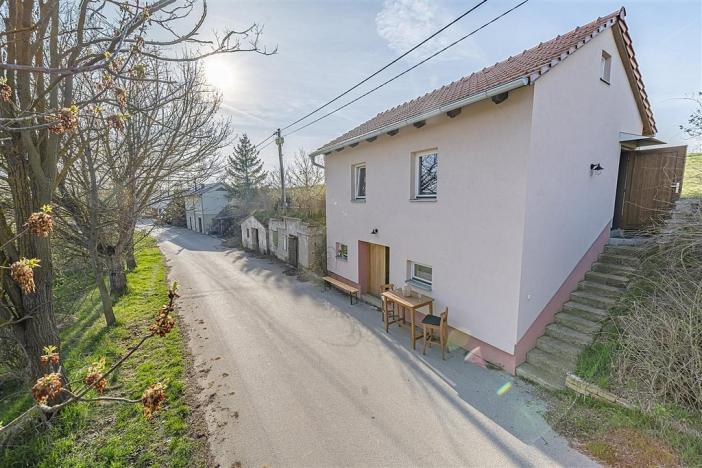 Prodej ostatní, Schrattenberg, Rakousko