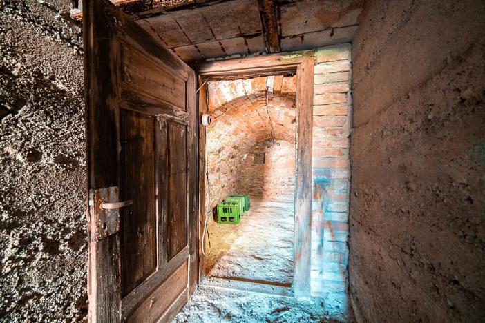 Prodej ostatní, Nikolčice