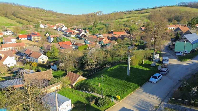 Prodej ostatní, Nikolčice