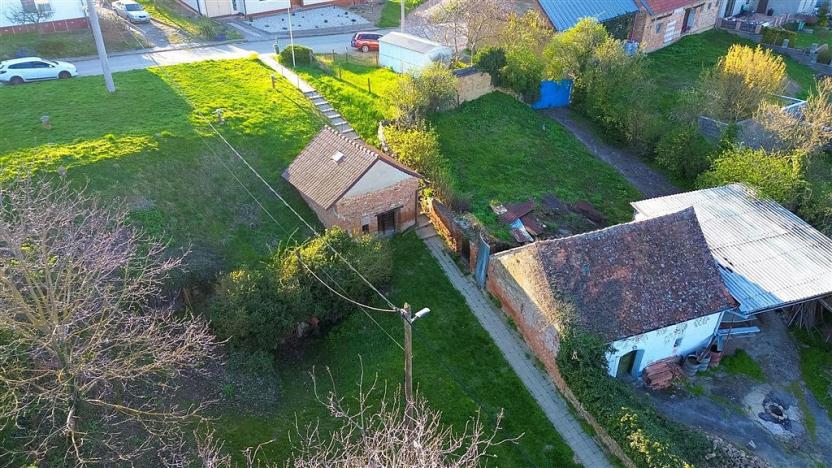 Prodej ostatní, Nikolčice