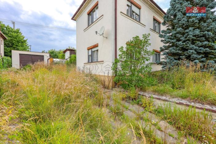Prodej rodinného domu, Bludov, Ve Slévi, 252 m2