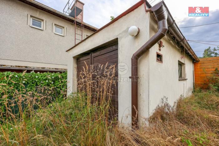 Prodej rodinného domu, Bludov, Ve Slévi, 252 m2