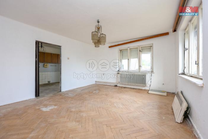 Prodej rodinného domu, Bludov, Ve Slévi, 252 m2