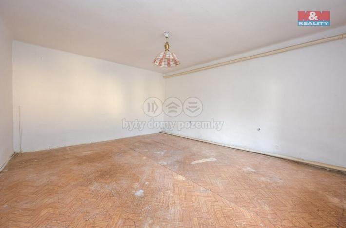 Prodej rodinného domu, Bludov, Ve Slévi, 252 m2