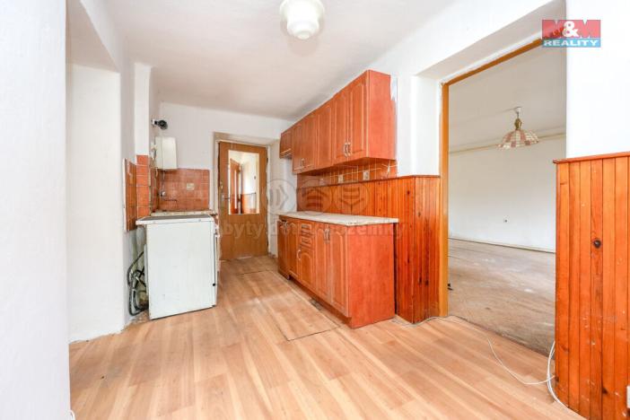 Prodej rodinného domu, Bludov, Ve Slévi, 252 m2