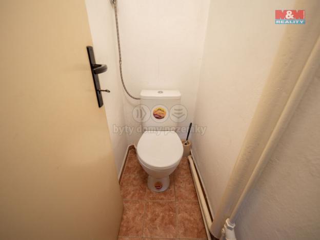 Prodej rodinného domu, Dubá, Nové město, 92 m2