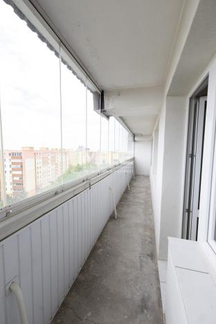 Pronájem bytu 3+1, Orlová - Lutyně, Masarykova třída, 71 m2