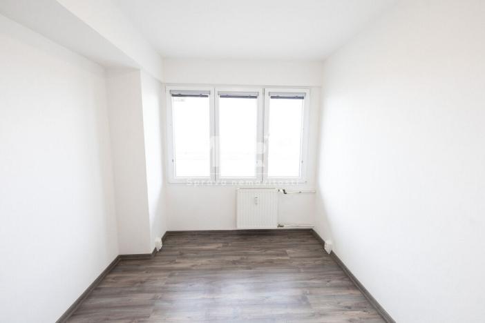 Pronájem bytu 3+1, Orlová - Lutyně, Masarykova třída, 71 m2