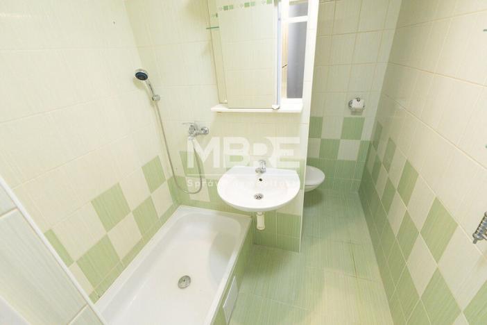 Pronájem bytu 2+1, Havířov - Šumbark, Emy Destinnové, 44 m2