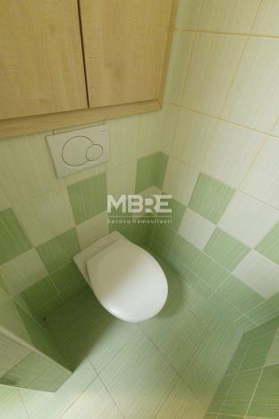 Pronájem bytu 2+1, Havířov - Šumbark, Emy Destinnové, 44 m2