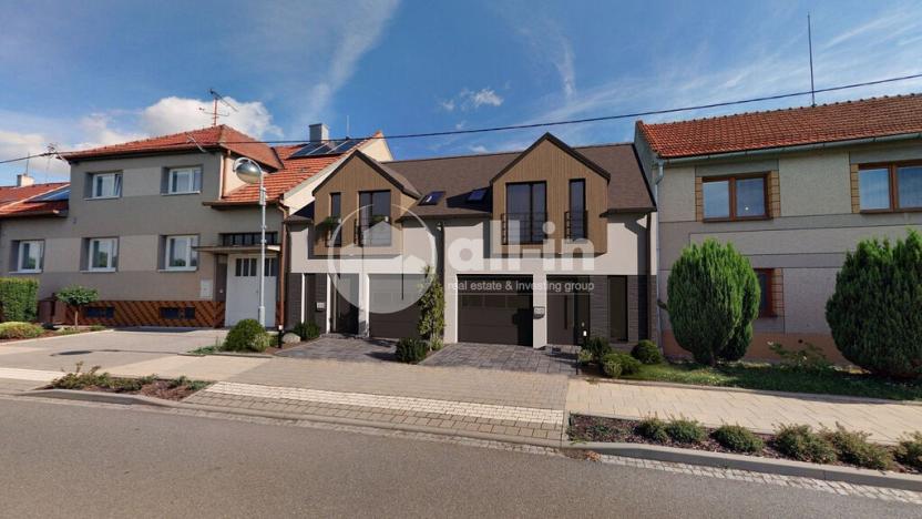 Prodej pozemku, Vranovice-Kelčice - Kelčice, 768 m2