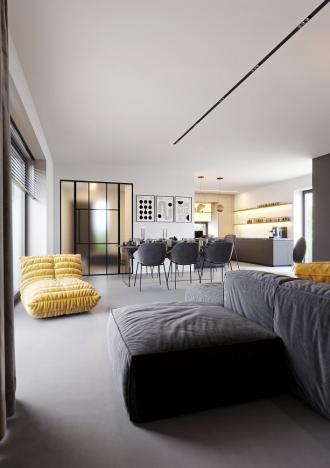 Prodej rodinného domu, Čelákovice - Záluží, Mstětická, 198 m2