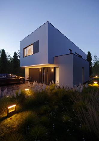 Prodej rodinného domu, Čelákovice - Záluží, Mstětická, 211 m2