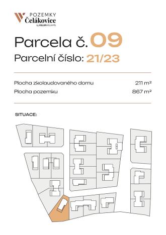 Prodej rodinného domu, Čelákovice - Záluží, Mstětická, 211 m2