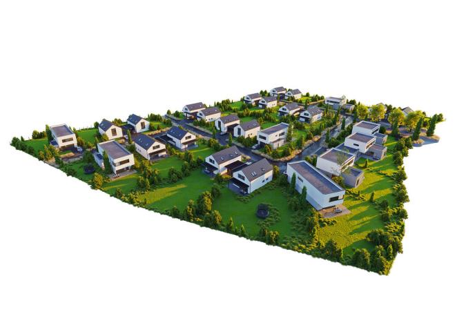 Prodej pozemku, Čelákovice - Záluží, Mstětická, 701 m2