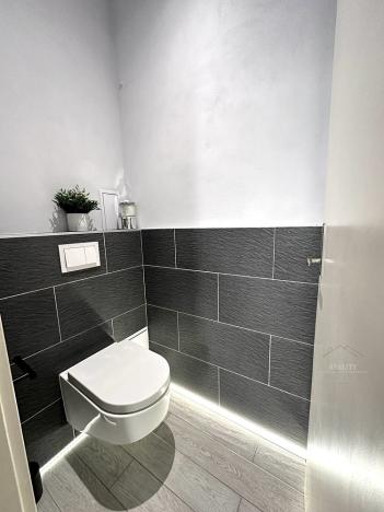 Prodej bytu 2+1, Praha - Nové Město, Příčná, 104 m2