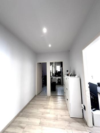 Prodej bytu 2+1, Praha - Nové Město, Příčná, 104 m2