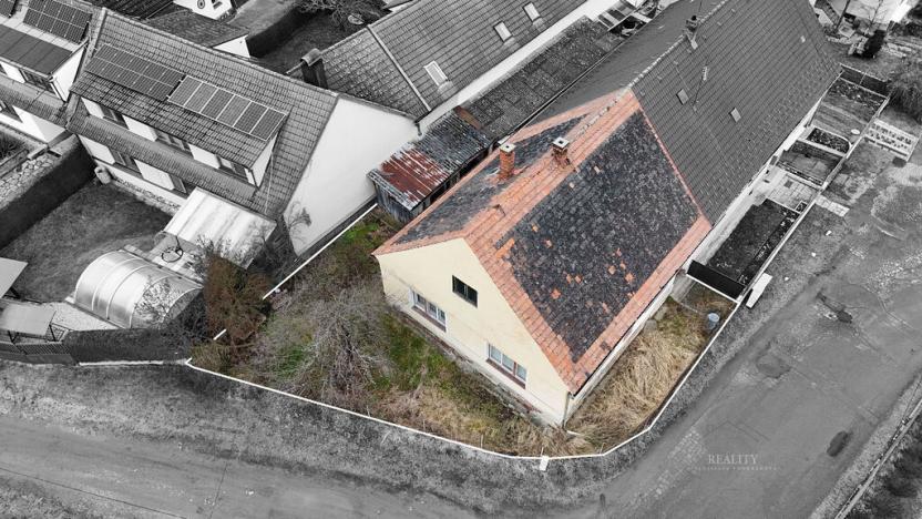 Prodej rodinného domu, Netolice, Bavorovská, 118 m2