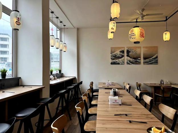 Pronájem restaurace, Praha, Plzeňská, 100 m2