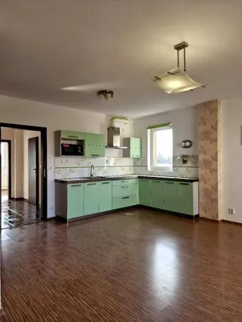 Prodej bytu 4+kk, Pardubice, 93 m2