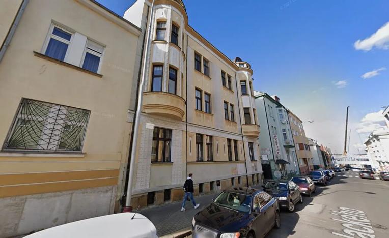 Pronájem kanceláře, Mladá Boleslav, Palackého, 93 m2